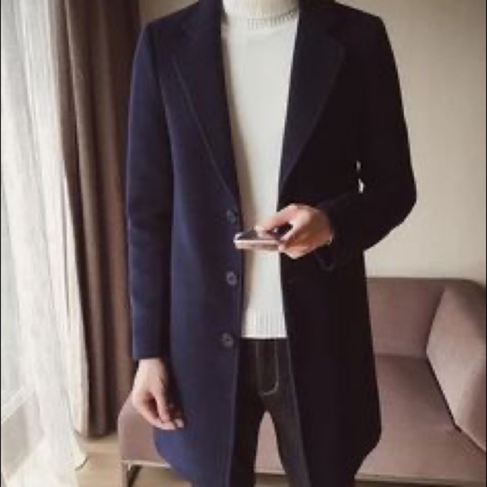 Calvin Klein Men's Winter Coat